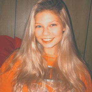 Meet your Posher, Nevaeh